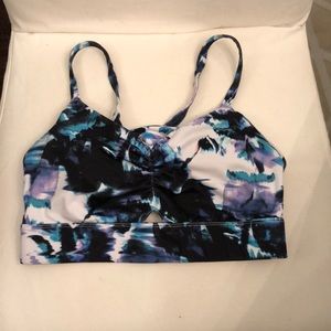 Sports Bra - Fabletics size M/L